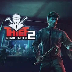 Thief Simulator 2 PS5 П2 П3