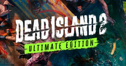 DEAD ISLAND 2・ULTIMATE + ВСЕ ДОПОЛНЕНИЯ・EGS・PC・НА 90 ДН