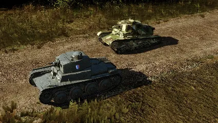 ️Steel Division 2 - Battle of Dukla Pass STEAM GIFT