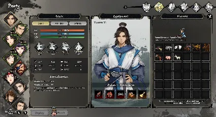 ️Wandering Sword - Mount Pack: Majestic Steeds STEAM