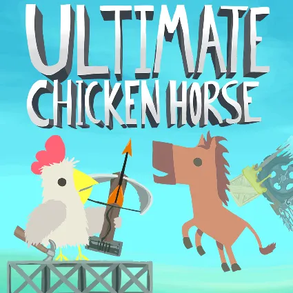 Ultimate Chicken Horse ПОЛНАЯ версия для iPhone ios App