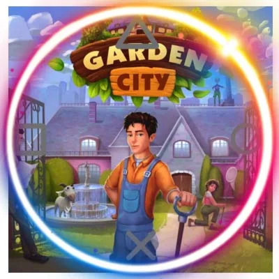  Garden City (PS4/PS5/RU) (Аренда от 7 дней)