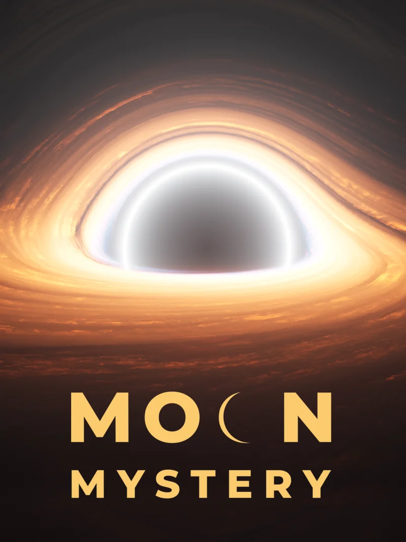 Moon Mystery (Steam Gift Россия)