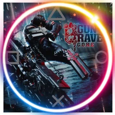  Gungrave G.O.R.E (PS4/PS5/RU) (Аренда от 7 дней)