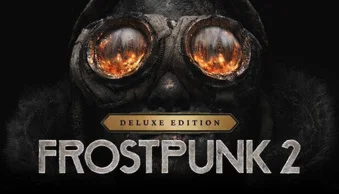 Frostpunk 2 - Deluxe Edition (STEAM КЛЮЧ) РОССИЯ+СНГ