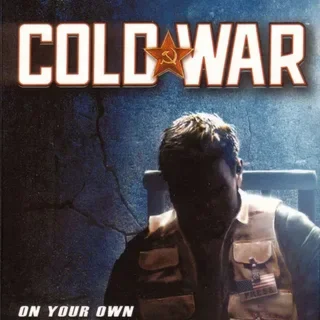 COLD WAR  / Steam Key / GLOBAL