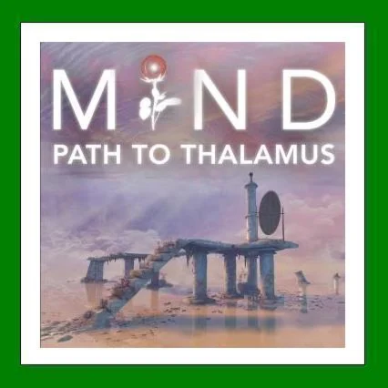 MIND: Path to Thalamus Enhanced Edition Steam Key