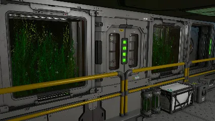 Space Engineers - Apex Survival Pack DLC АВТОДОСТАВКА STEAM РОССИЯ