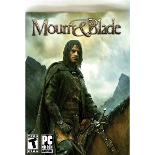 MOUNT BLADE / Steam Key / GLOBAL