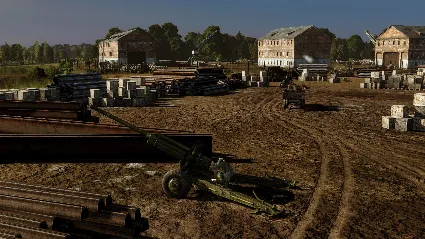 Steel Division 2 - Battle of Dukla Pass STEAM РОССИЯ
