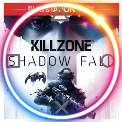  KillZone В плену сумрака PS4/PS5/RU Аренда от 7 дней