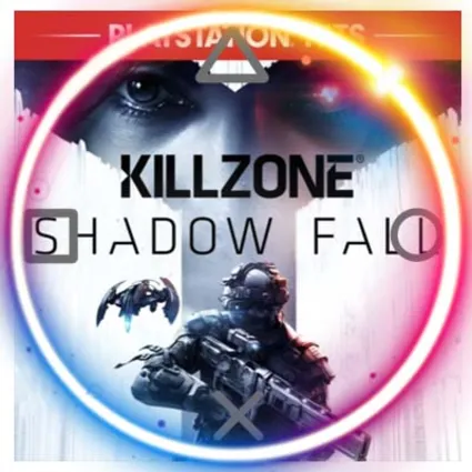 💠 KillZone: В плену сумрака (PS4/PS5/RU) П3 Активация