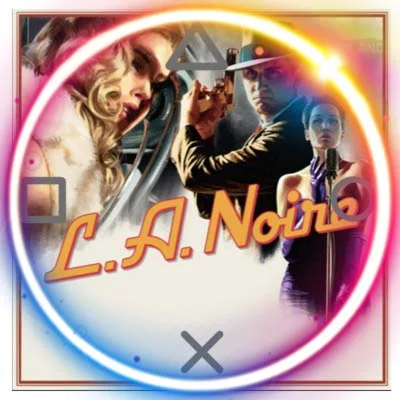  L. A. Noire (PS4/RU) П1 - Оффлайн