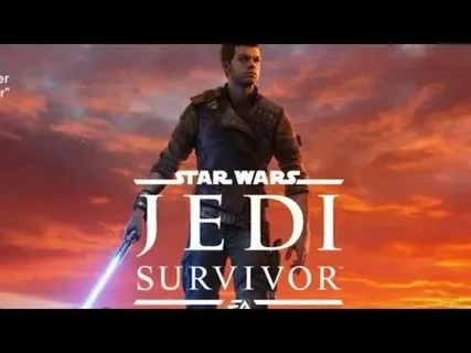 Star wars jedi Survivor  Ps5 общий