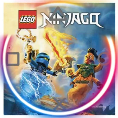💠 Lego Ninjago (PS4/PS5/RU) (Аренда от 7 дней)
