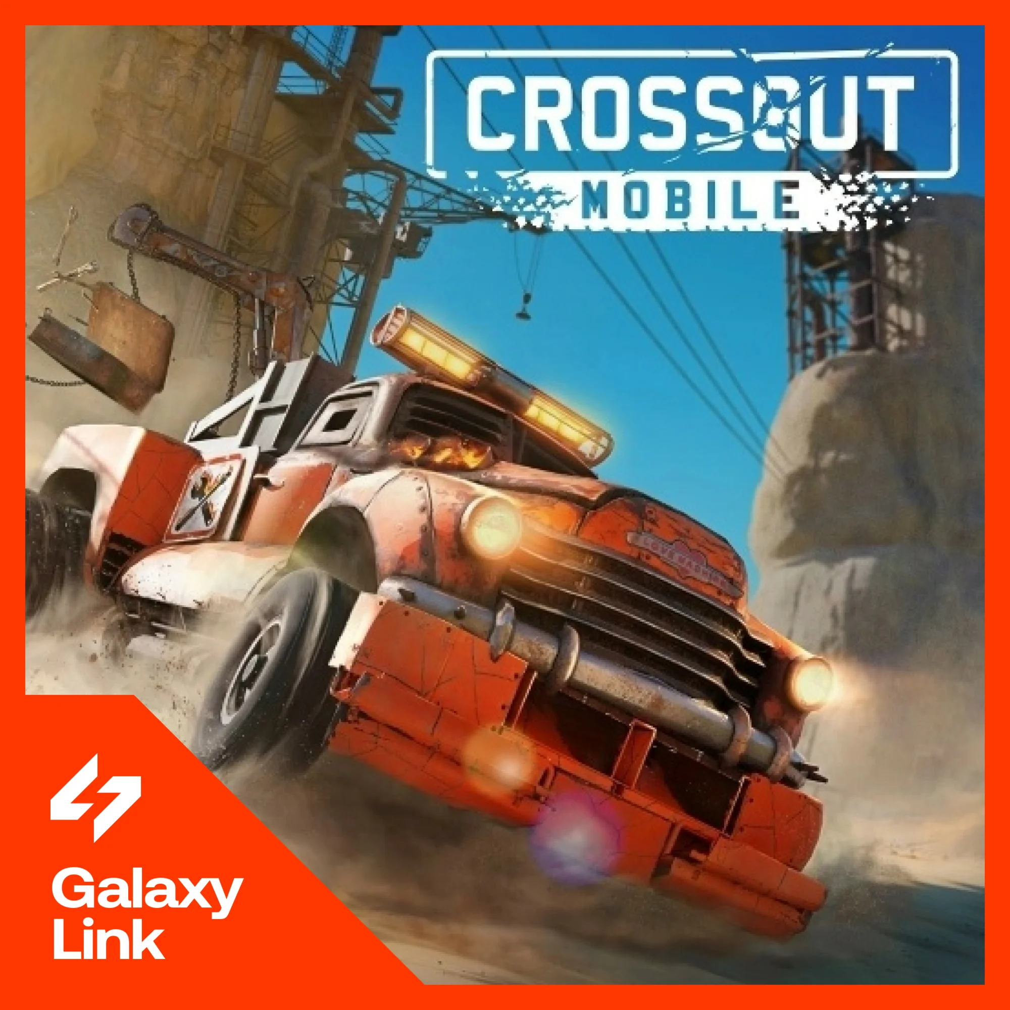 CROSSOUT MOBILE 💰 ОСКОЛКИ/ЛЕВИАФАНЫ - (ПО ID) ✅