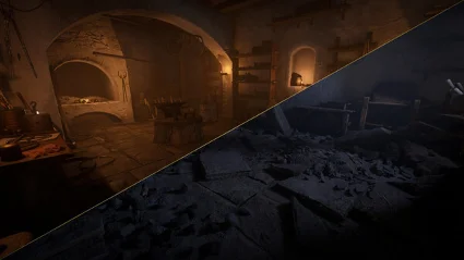 Kingdom Come: Deliverance II Legacy of the Forge ✅ STEAM