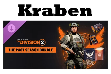 Tom Clancy’s The Division 2 – The Pact Season uplay