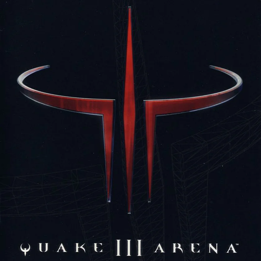 Quake III Arena (Steam Gift Россия)