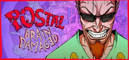 POSTAL: Brain Damaged - Complete Edition ✅ STEAM GIFT AUTO ✅ RU+МИР