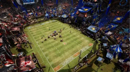 Blood Bowl 3 - Black Orcs Edition ✅ STEAM GIFT AUTO ✅ RU+МИР