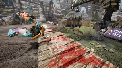 Blood Bowl 3 Brutal Edition ✅ STEAM GIFT AUTO ✅ RU+МИР