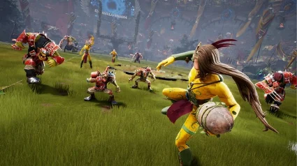 Blood Bowl 3 Brutal Edition ✅ STEAM GIFT AUTO ✅ RU+МИР