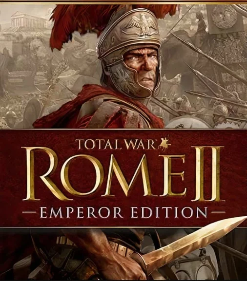 Total War: ROME II - Emperor Edition (Steam Gift RU)