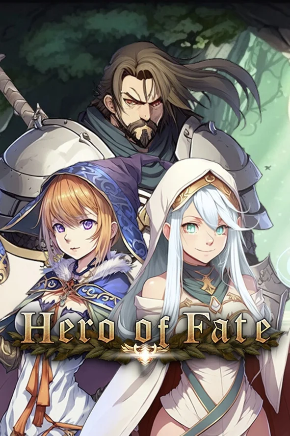 герой судьбы \ Hero of Fate STEAM GIFT РОССИЯ