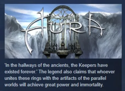 Aura: Fate of the Ages АВТОДОСТАВКА STEAM GLOBAL МГНОВЕННО ЛИЦЕНЗИЯ
