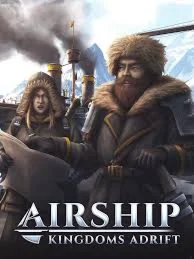 Airship: Kingdoms Adrift Steam ключ Весь Мир РФ Россия