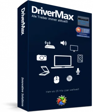 DriverMax 16 PRO 1 ГОД