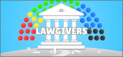 Lawgivers Legacy ✅ STEAM GIFT AUTO ✅ RU+МИР