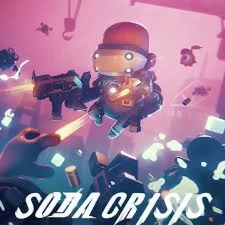 Soda Crisis стим ключ Весь Мир + РФ Россия СНГ RU/CIS