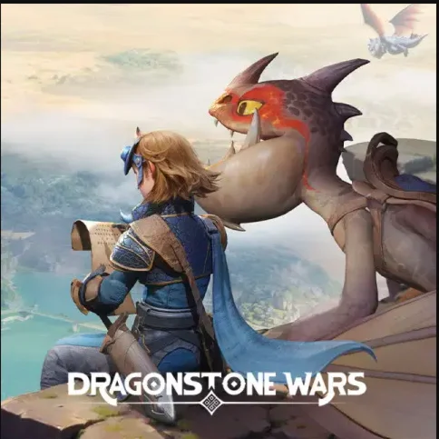 Dragonstone War Top Up By ID