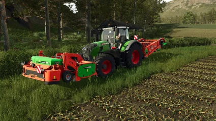 Farming Simulator 25: Highlands Fishing Expansion ✅ STEAM