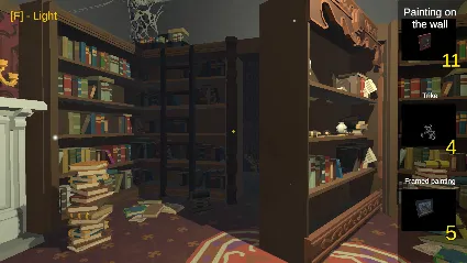 Forsaken Manor&nbsp; Steam КЛЮЧ GLOBAL