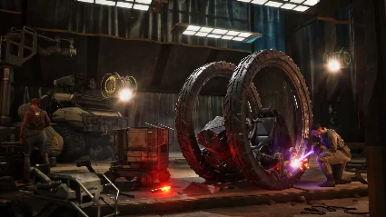 ️ВСЕ СТРАНЫ️ Dune: Awakening - Lost Harvest DLC STEAM