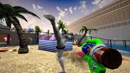 ️ВСЕ СТРАНЫ+РОССИЯ These Sunny Daze STEAM GIFT