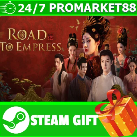 ️ВСЕ СТРАНЫ+РОССИЯ 女王的游戏：盛世天下 STEAM GIFT