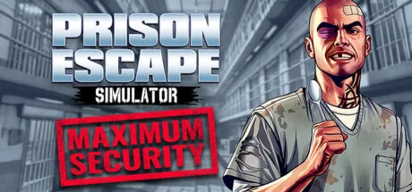 ️Prison Escape Simulator: Dig Out | АВТО RU Steam gift