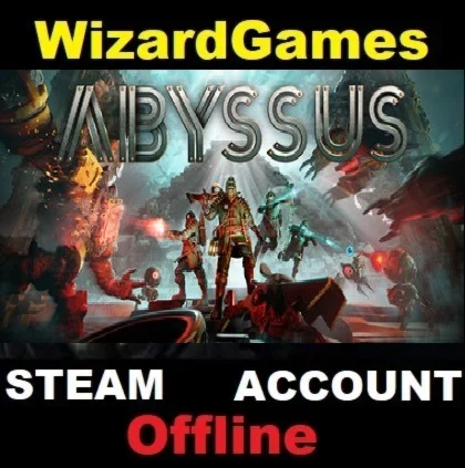 AbyssusSteam (GLOBAL)