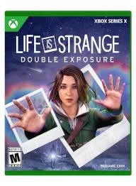 Life Is Strange Double Exposure Xbox Series X|S+ПК КЛЮЧ
