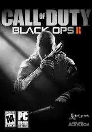 Call of Duty®: Black Ops II ПК (Windows) КЛЮЧ