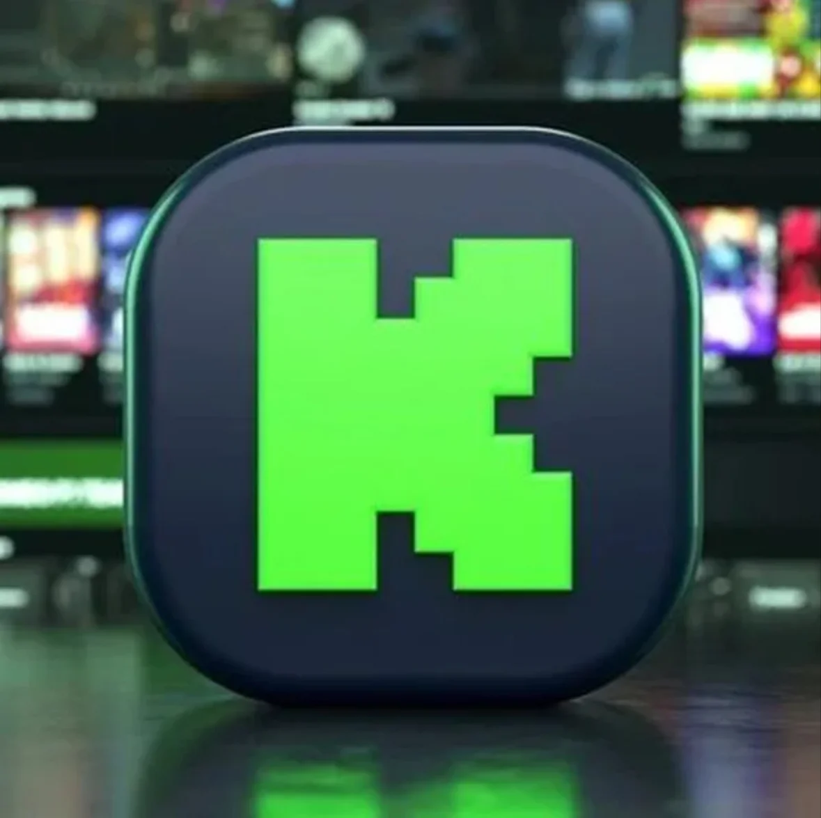 Подарочная подписка Kick Sub/Быстрая доставка⚡