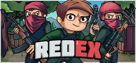 RedEx (STEAM KEY/GLOBAL)