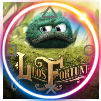  Leo's Fortune (PS4/PS5/RU) (Аренда от 7 дней)