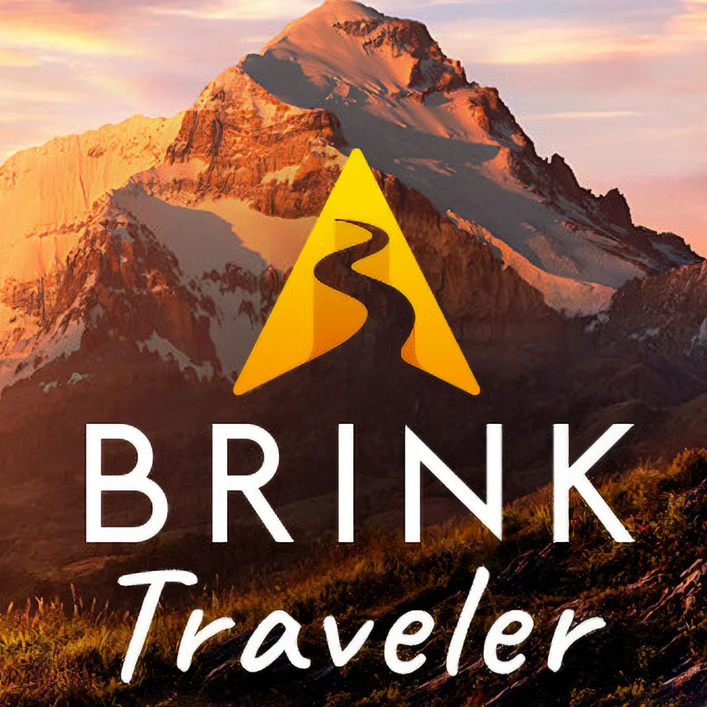 BRINK Traveler Oculus Quest 2 / 3 / Pro