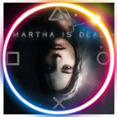  Martha Is Dead (PS4/PS5/RU) П3 - Активация