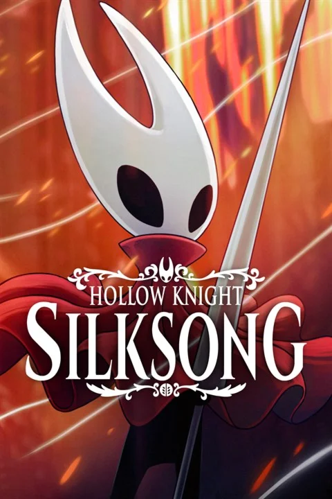  Hollow Knight: Silksong Xbox One|X|S активация